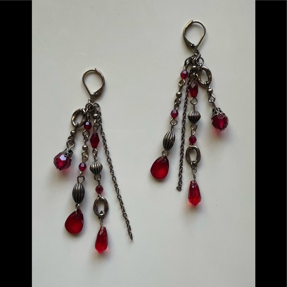 Jewelry - New Dangle Earrings